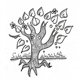 Felling the Great Tree - Devdutt Pattanaik