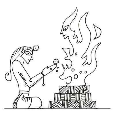Revisiting Vedic management
