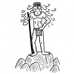 The Transformation of Murugan