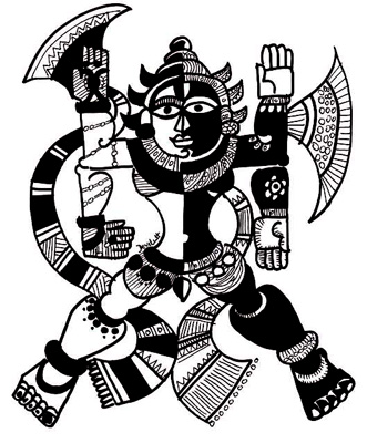 Good-deva-bad-asura divide misleading