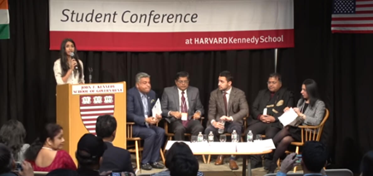 A Panel Discussion on LGBTQ Rights