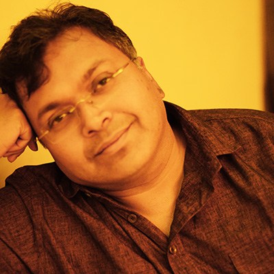 Devdutt Pattanaik on how and why you should introduce your kids to mythology