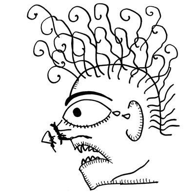 Judging Surpanakha and Ravana