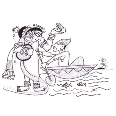 Feudal trap: Why do Indians fear prostitutes and traders?