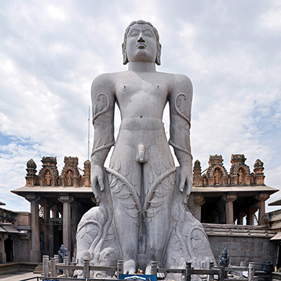 The Bahubali saga