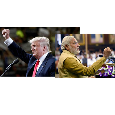 Explanation from mythology: Why people voted for Modi, Brexit and Trump — and against Arab Spring