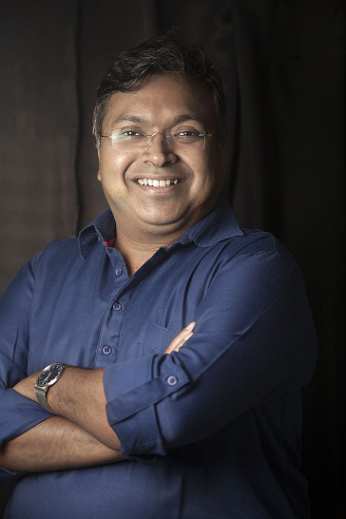 Shiv Visvanathan on the importance of being (and thinking like) Devdutt Pattanaik