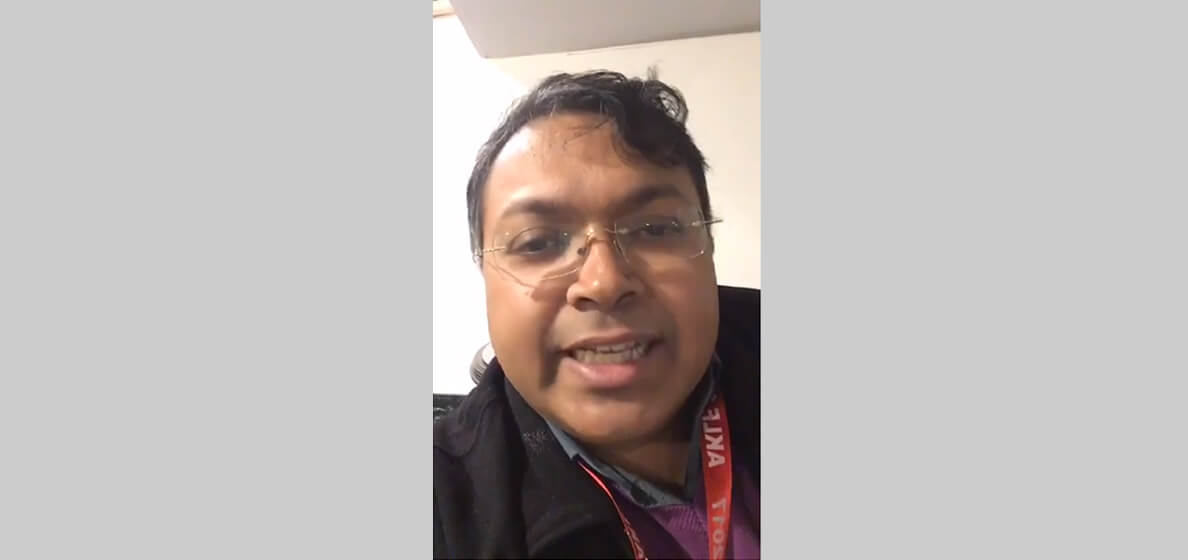FB Live: 17th January, 2017
