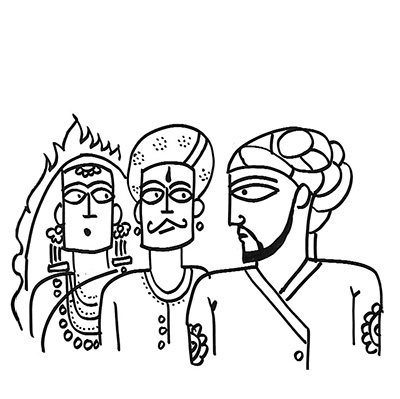 The Sexuality of Villains
