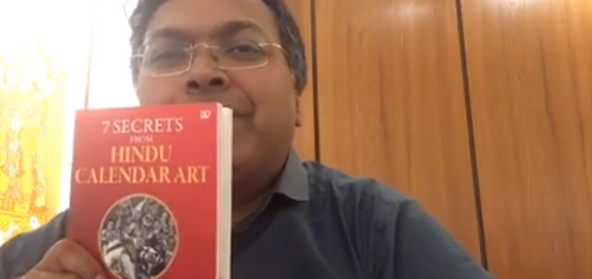 Indian Mathematics For the Ego