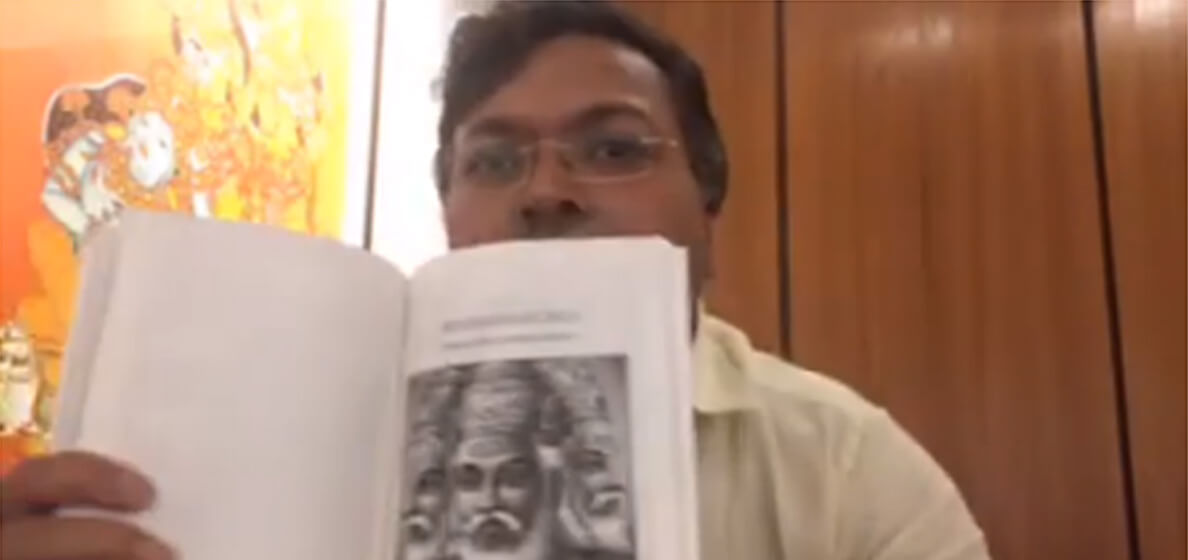 Indian Mathematics For the Ego