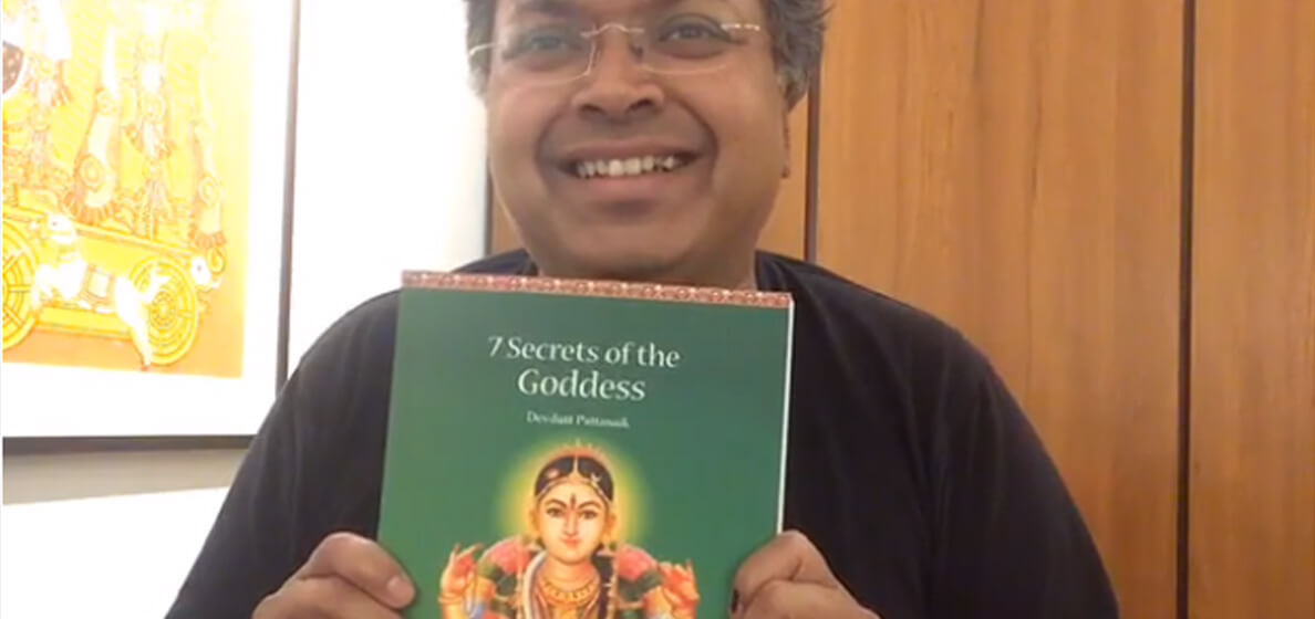 Indian Mathematics For the Ego
