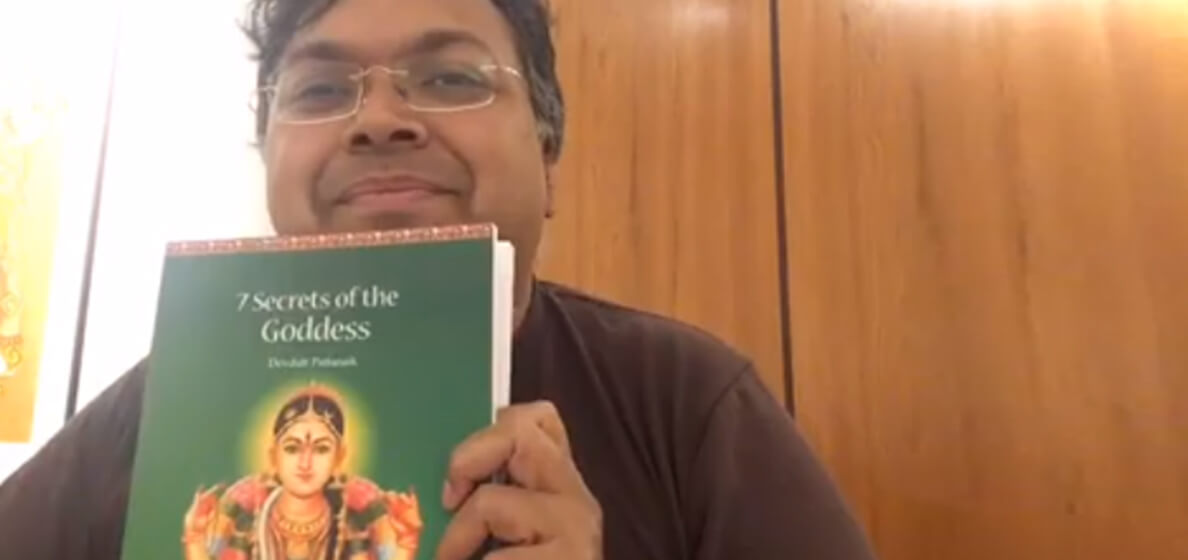 Indian Mathematics For the Ego