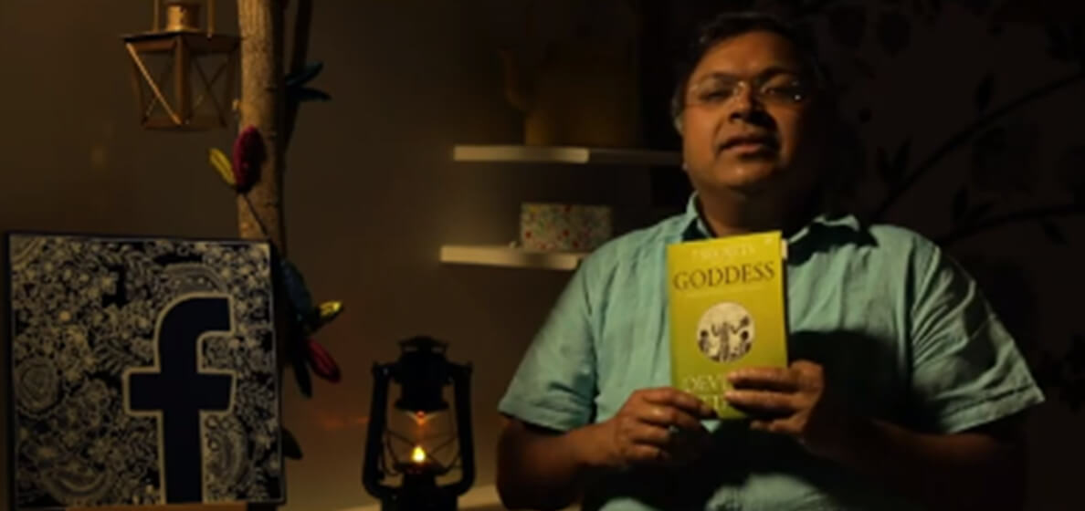 Indian Mathematics For the Ego