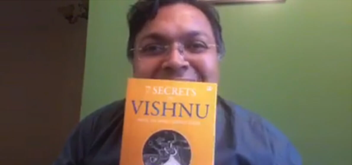 Indian Mathematics For the Ego