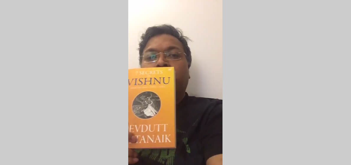 Indian Mathematics For the Ego