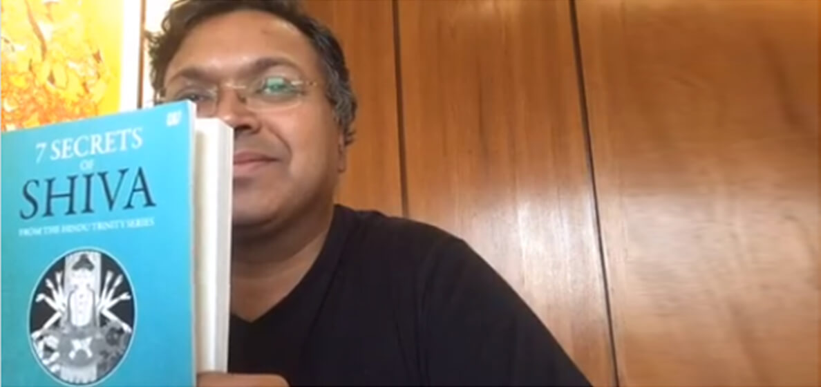 Indian Mathematics For the Ego