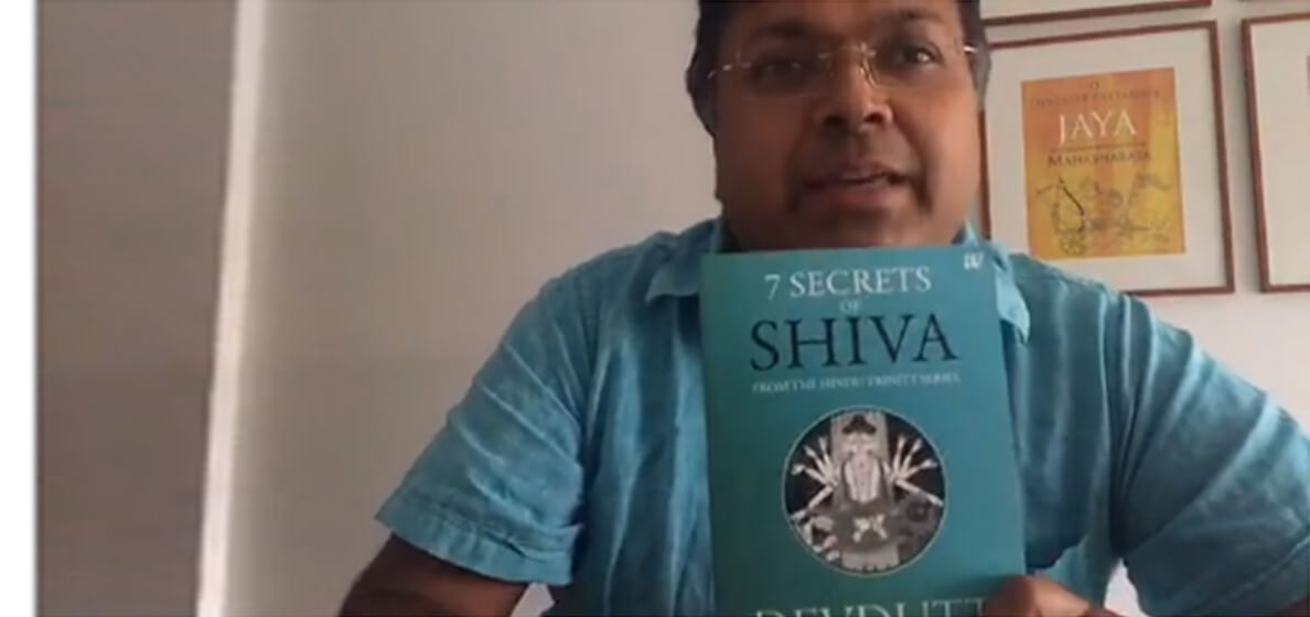 Indian Mathematics For the Ego