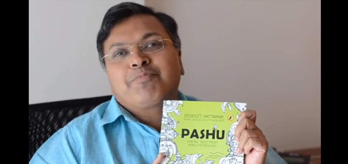 Indian Mathematics For the Ego