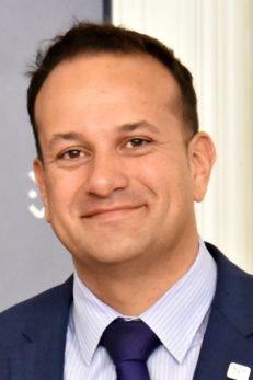 Ireland’s mythology tells us why it is not surprising that its next PM is the son of an immigrant