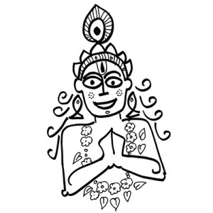 Icons for Vajranabhi