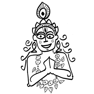 Icons for Vajranabhi