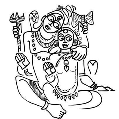 God’s Marital Status