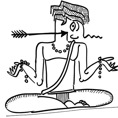 Brahmins who rejected Ram