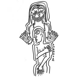 Castrated for God