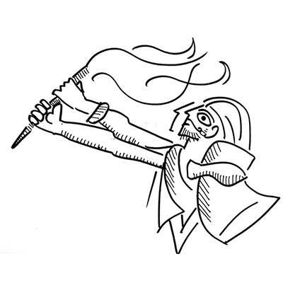 Hutatma, the martyr-witness