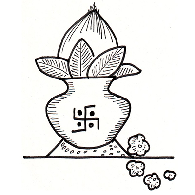Rituals, not belief