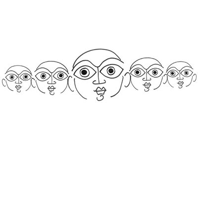 Cultural leadership: hierarchy in the east and individualism in the west
