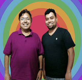 Indian Mathematics For the Ego