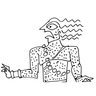 Othering the Asuras