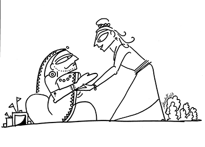 Vedanta and LGBTIQ