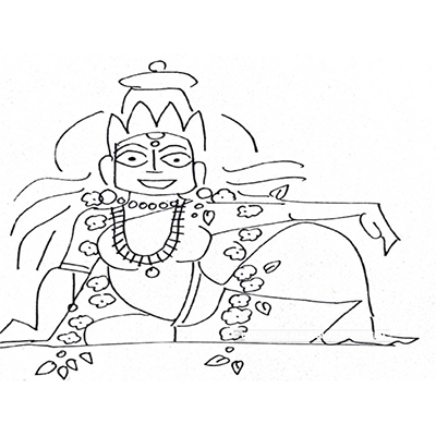 Power Helped Women Change World Religions