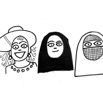 Acknowledging Islam’s Diversity