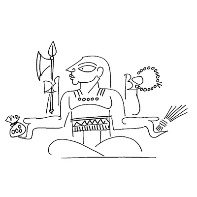 Who is a Hindu?: Gods and judges