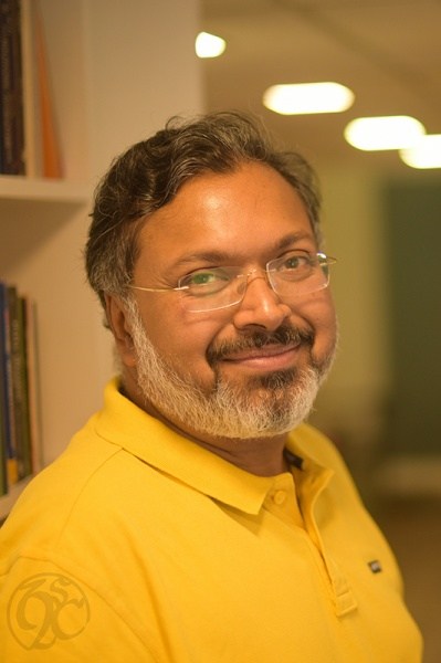 Exclusive | Verdict rejected value of diversity: Devdutt Pattanaik on Sabarimala