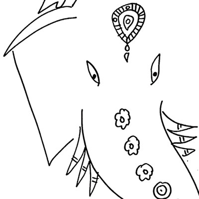 Lessons from Indra’s elephant