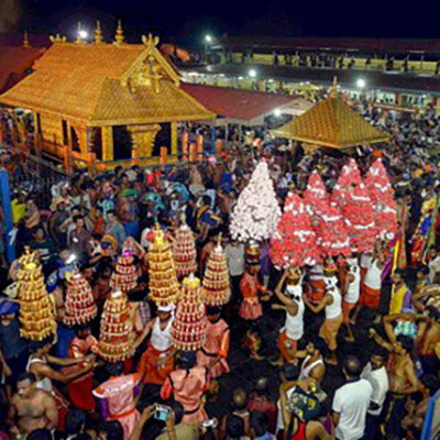 Who is a Hindu? The politics of bodily fluids
