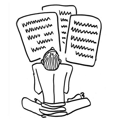 Who is a Hindu? The forest of sacred stories