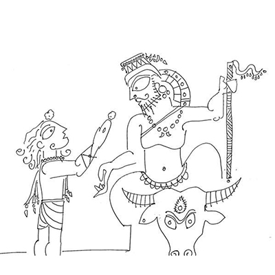 Nachiketa’s question