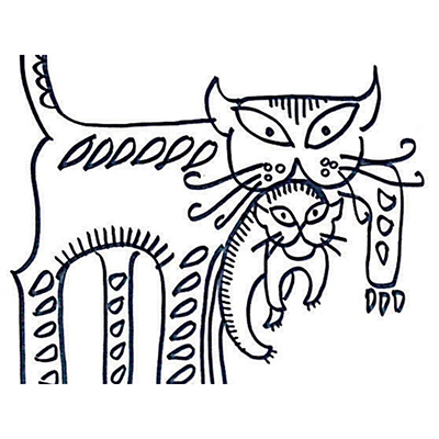 Herding Indian cats in a non-compliant culture