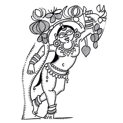 Remembering the contribution of Courtesans