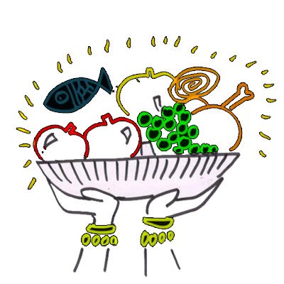 Food is truth: What the Hindu gods are given to eat and why