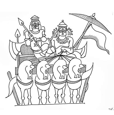 Ask Krishna Anything? A Mythologist Puts Gita Chatbots To The Test