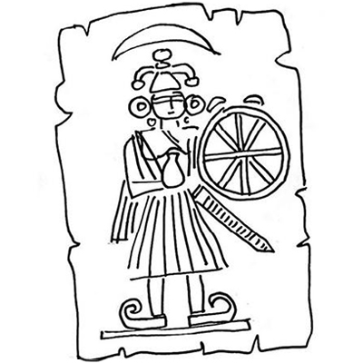 How Was Hindu Rajdharma Different From Turuku’s?