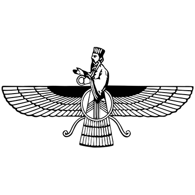The Arya in Iran