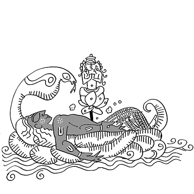 Hinduism in Nepal